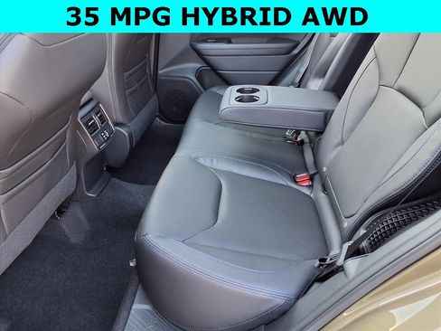 New 2025 Subaru Forester Limited image 32