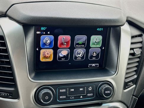 Used 2019 Chevrolet Tahoe LS RWD image 9