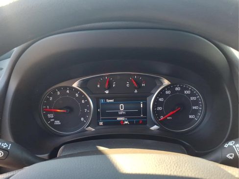 Certified 2023 GMC Terrain SLE w/ Driver Convenience Package FWD image 17