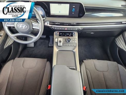 Used 2025 Hyundai Palisade Calligraphy AWD/4WD image 2