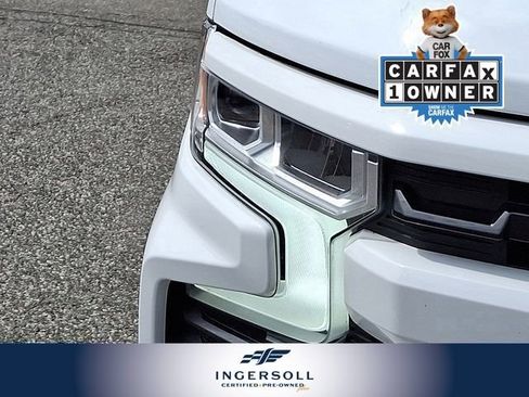 Used 2022 Chevrolet Silverado 1500 RST image 21