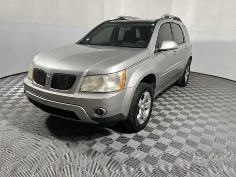 Used 2007 Pontiac Torrent AWD w/ Preferred Package image 4