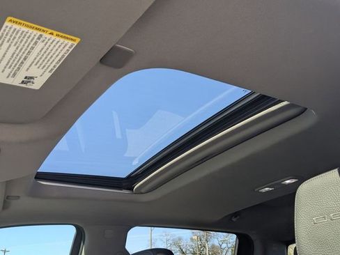 Used 2019 GMC Sierra 1500 Denali w/ Denali Ultimate Package image 20