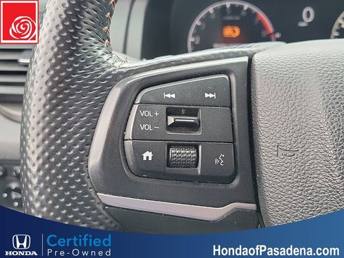 Certified 2025 Honda Ridgeline TrailSport image 11
