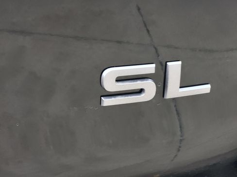 New 2026 Nissan Armada SL AWD/4WD image 10