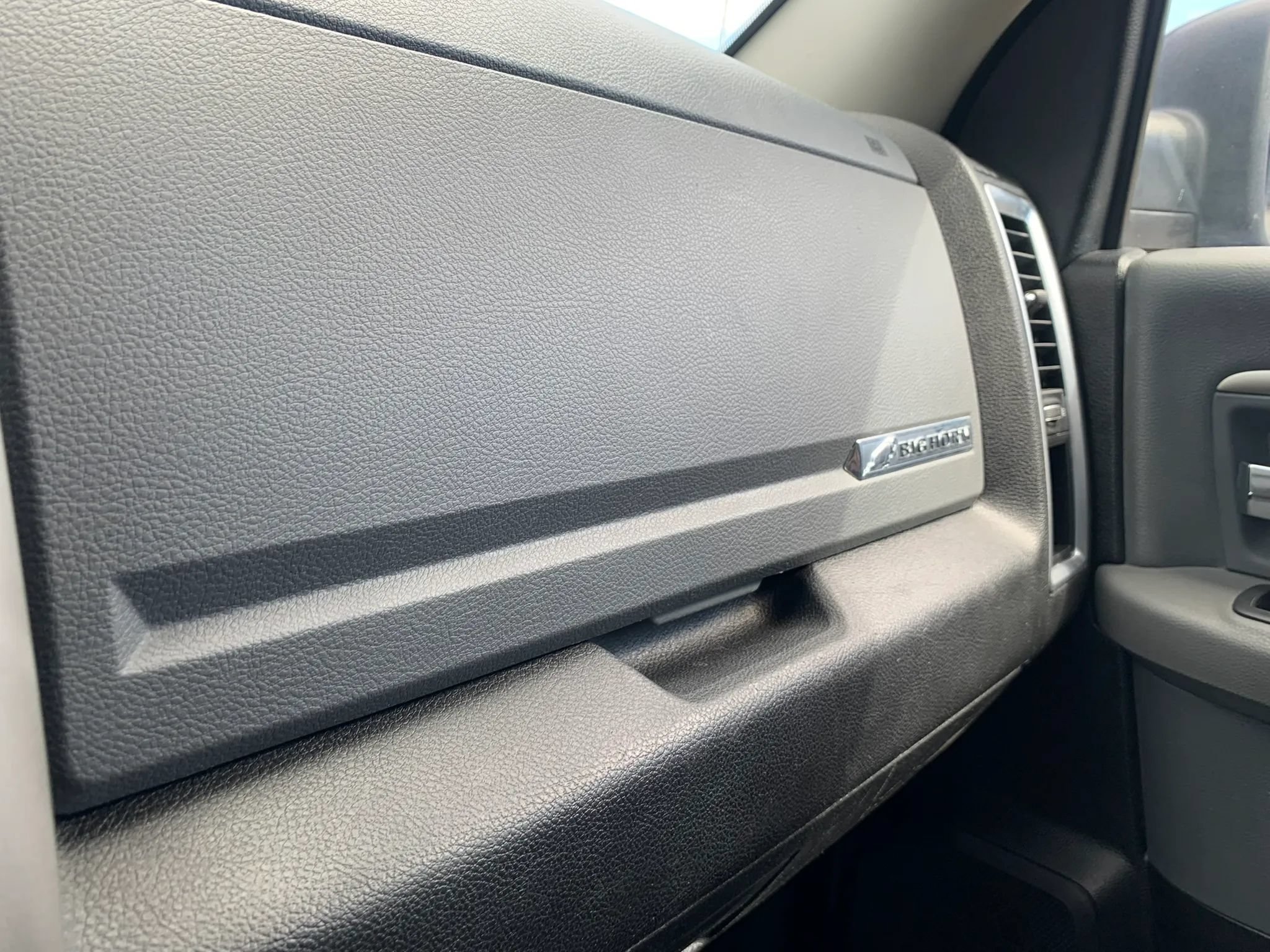 Used 2019 RAM 1500 Big Horn RWD image 30