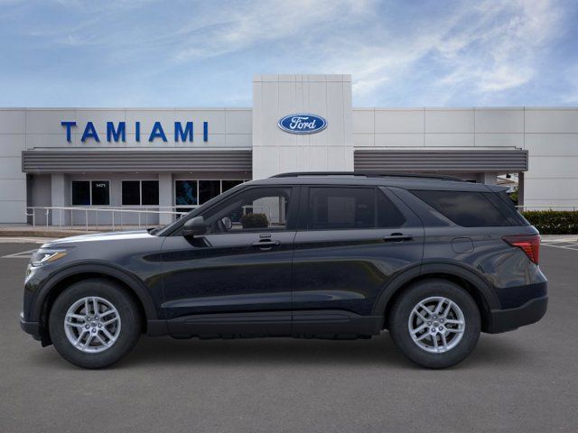 New 2026 Ford Explorer Active w/ Active Comfort Package RWD image 3