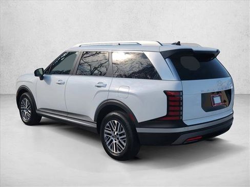New 2026 Hyundai Palisade SEL image 9