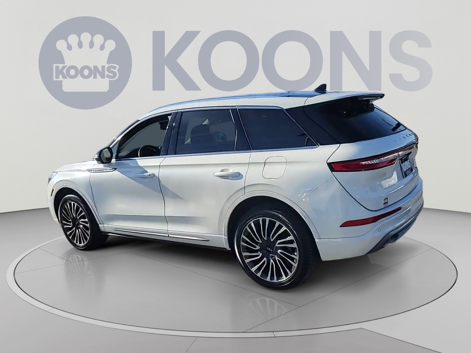 Used 2020 Lincoln Corsair Reserve w/ Appearance Package AWD/4WD image 10