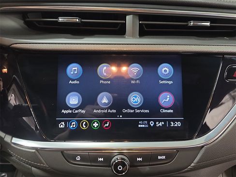 Used 2023 Buick Encore GX Select w/ Safety Package II image 21