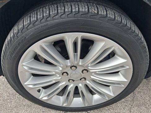 Used 2019 Land Rover Range Rover Supercharged AWD/4WD image 28