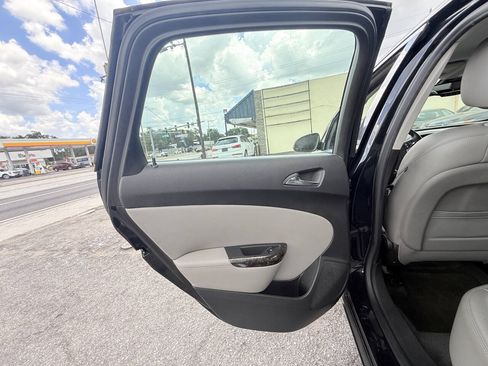 Used 2014 Buick Verano Convenience FWD image 14