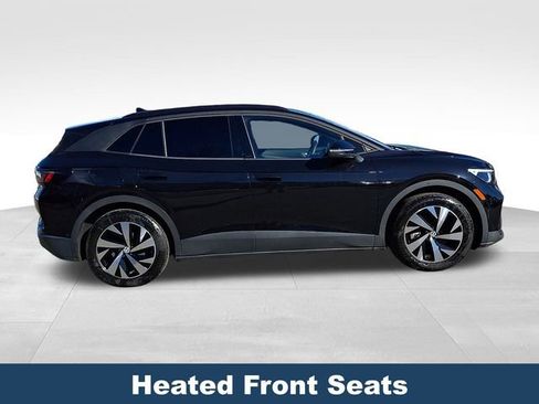 Used 2024 Volkswagen ID.4 2WD image 9