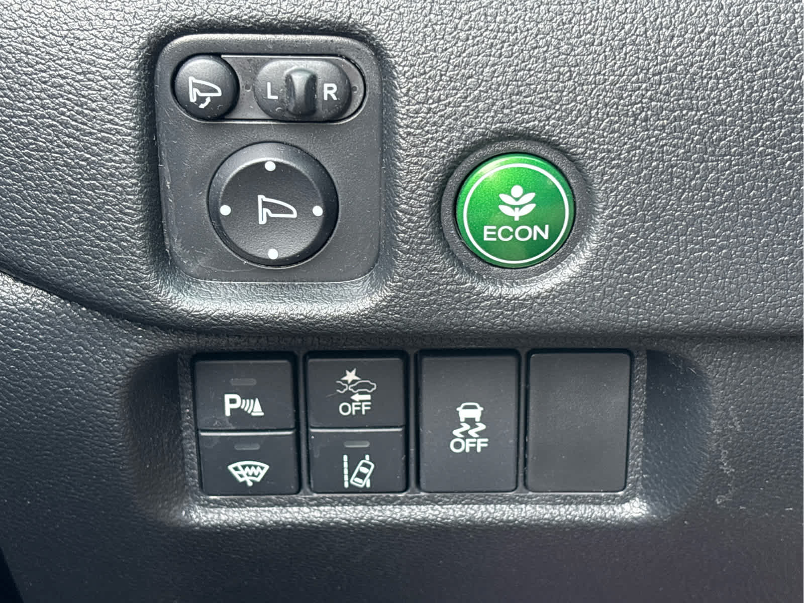 Used 2023 Honda Passport TrailSport image 24