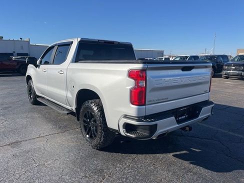 Used 2020 Chevrolet Silverado 1500 RST w/ All-Star Edition image 6