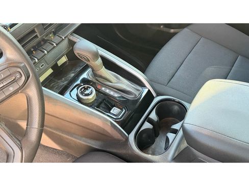 Certified 2023 Chevrolet Colorado Trail Boss w/ Technology Package image 11