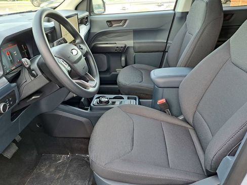 New 2026 Ford Maverick XL FWD image 12