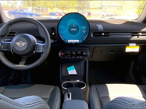 New 2026 MINI Cooper S FWD image 5