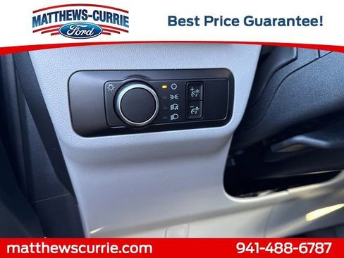 New 2026 Ford Escape Active w/ Cold Weather Package image 24