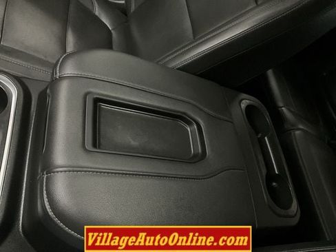 Used 2020 Chevrolet Silverado 1500 LT Trail Boss AWD/4WD image 22