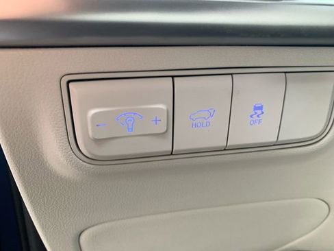 Used 2025 Hyundai Tucson SEL image 24