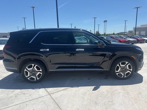 New 2025 Hyundai Palisade SEL image 4