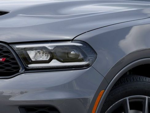 New 2026 Dodge Durango GT AWD/4WD image 11