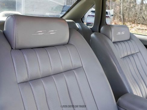Used 1996 Chevrolet Impala SS RWD image 31