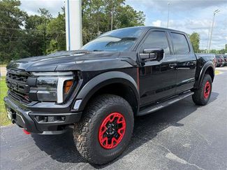 New 2026 Ford F150 Raptor w/ Equipment Group 803A Raptor R AWD/4WD video 1