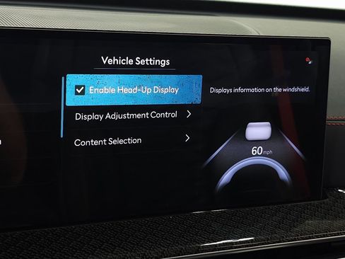 New 2026 Genesis GV80 3.5T e-SC image 17