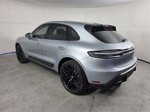 Used 2023 Porsche Macan GTS image 6