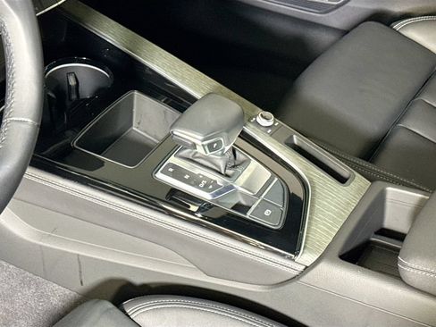 Used 2023 Audi A5 2.0T Premium Plus w/ Premium Plus AWD/4WD image 19