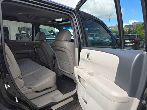 Used 2015 Honda Pilot EX-L image 13