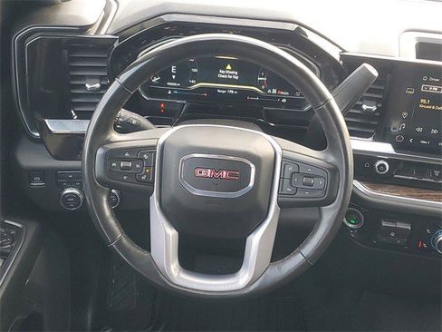 Certified 2024 GMC Sierra 2500 SLE w/ SLE Value Package; image 14