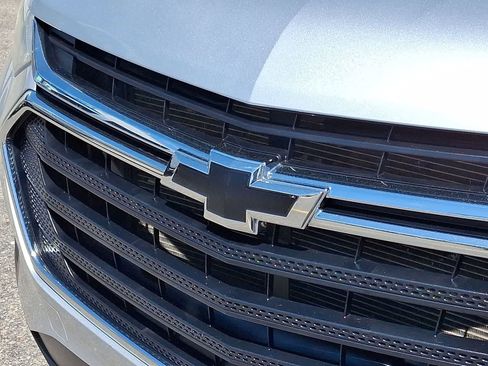 Certified 2021 Chevrolet Traverse LS FWD image 35
