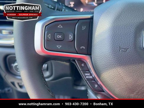 New 2026 RAM 1500 Lone Star AWD/4WD image 15