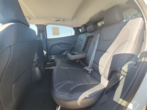 New 2025 Ford Mustang Mach-E Premium image 8