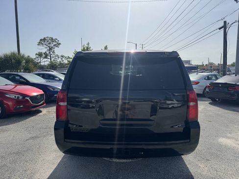 Used 2015 Chevrolet Tahoe 2WD image 21