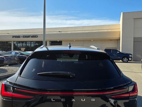 Certified 2024 Lexus NX 350h AWD image 5