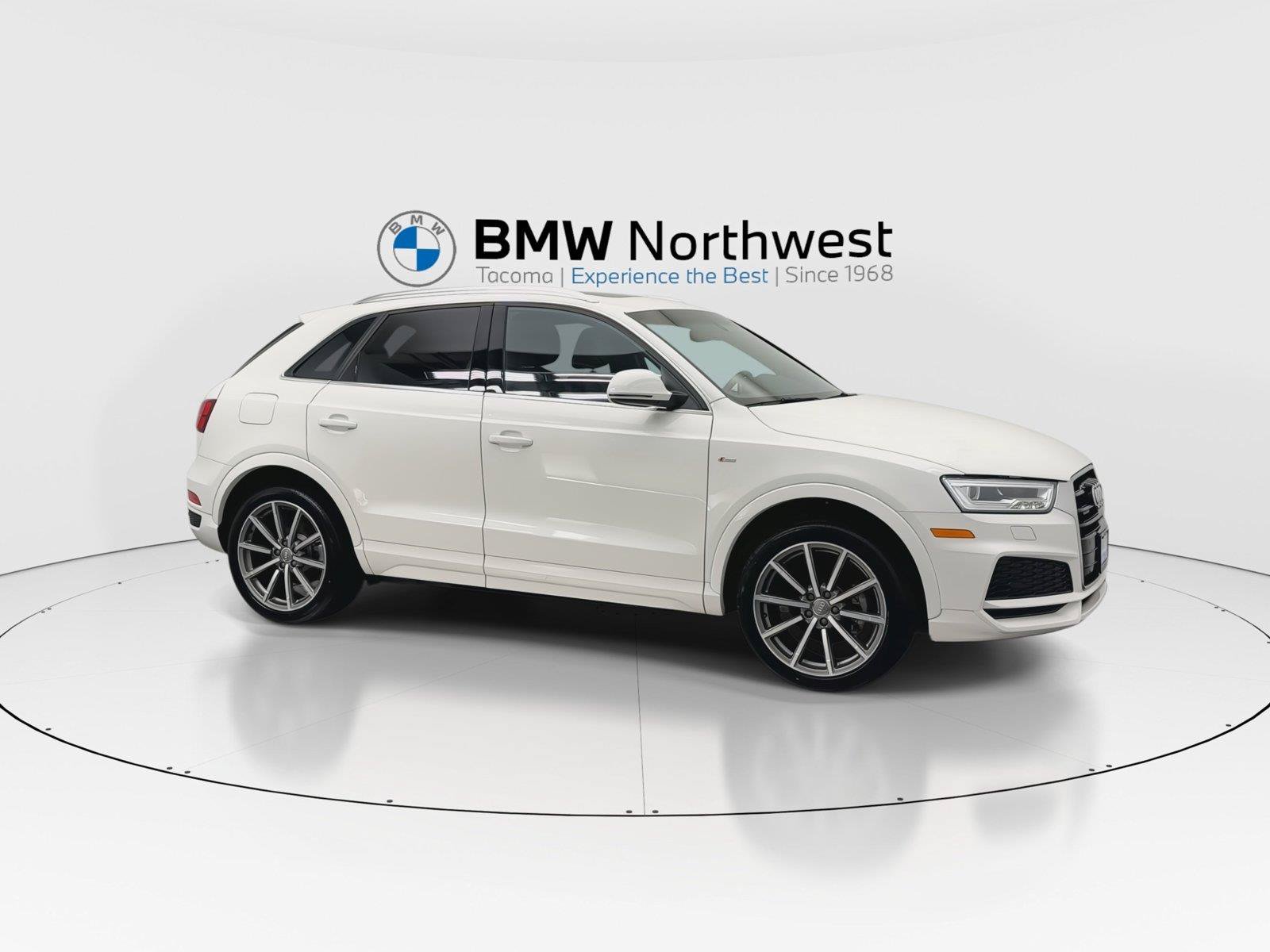 Used 2018 Audi Q3 2.0T Premium Plus AWD/4WD image 6