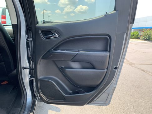 Used 2022 GMC Canyon Elevation w/ Trailering Package image 26