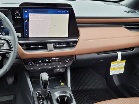 New 2026 Subaru Outback Touring XT AWD/4WD image 11