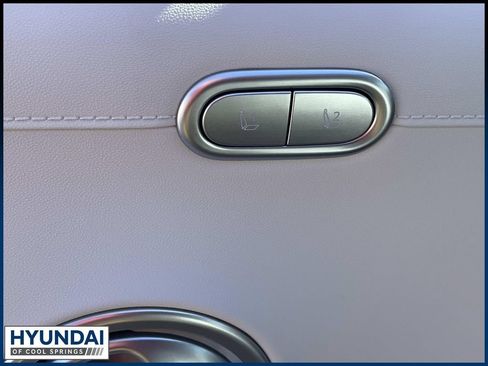 New 2026 Hyundai Palisade Limited FWD image 25