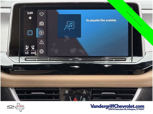 Used 2024 Volkswagen Atlas Cross Sport SE FWD image 17