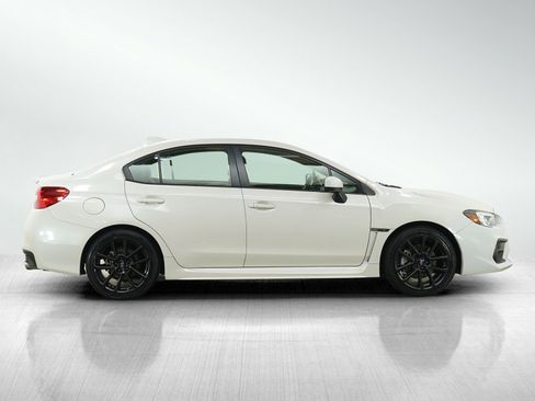 Used 2020 Subaru WRX Limited image 6