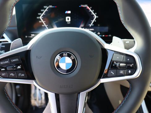 Used 2025 BMW 440i xDrive w/ Premium Package image 20