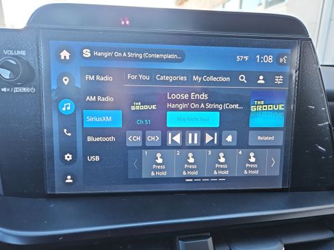 New 2026 Subaru Outback Touring XT image 18