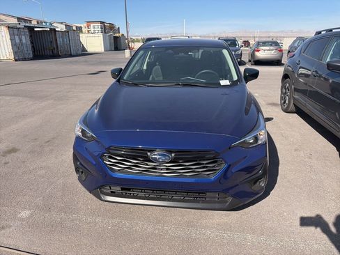 Used 2025 Subaru Impreza 2.0i w/ Popular Package #1A image 5