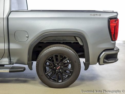 Used 2023 GMC Sierra 1500 Elevation AWD/4WD image 9