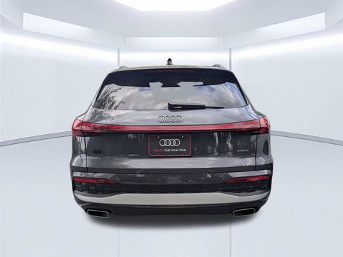 New 2026 Audi Q5 Premium Plus AWD/4WD image 7